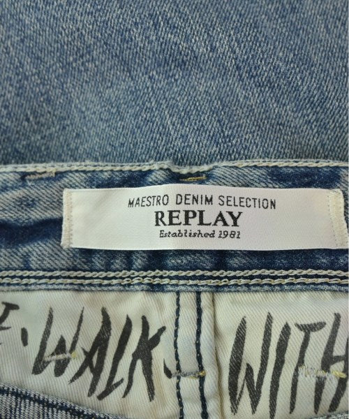 REPLAY Jeans