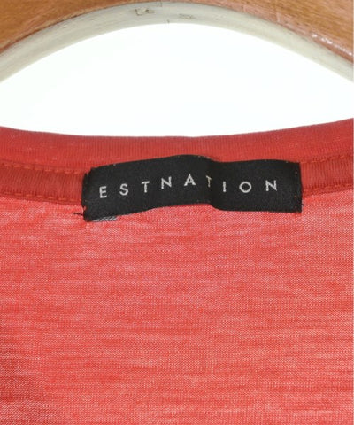 ESTNATION Tee Shirts/Tops