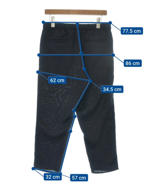 ESTNATION Trousers