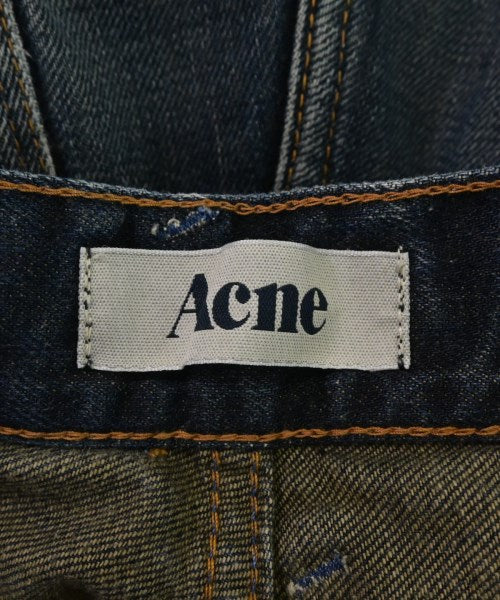 Acne Jeans