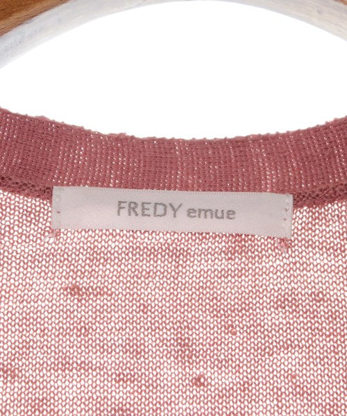 fredy emue Cardigans