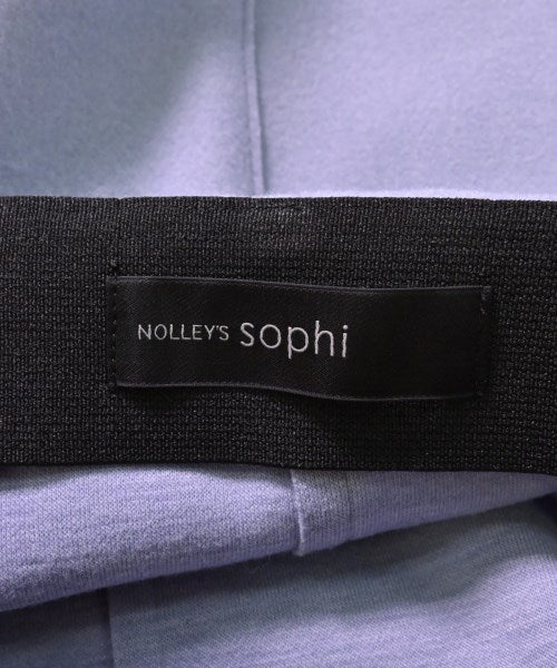 Nolley's Sophi Long/Maxi length skirts