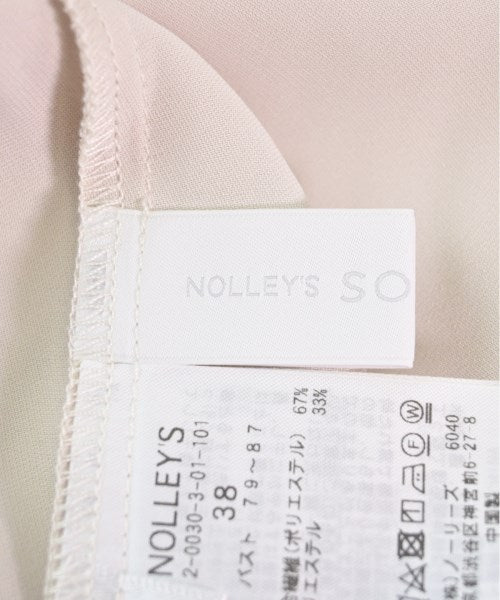 Nolley's Sophi Blouses