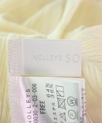 Nolley's Sophi Blouses