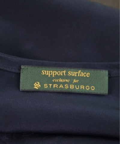 SUPPORT SURFACE Blouses