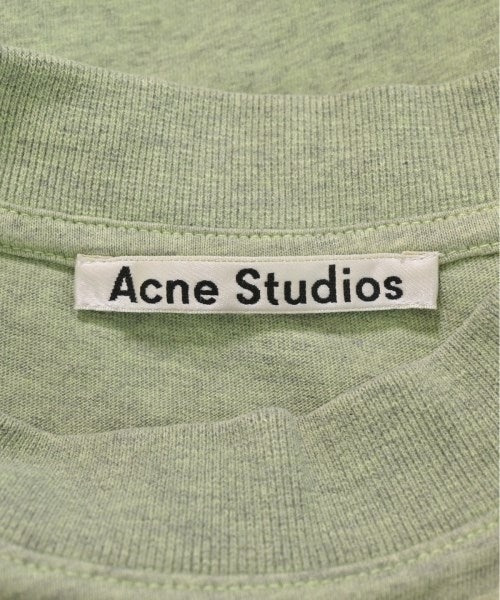 Acne Studios Tee Shirts/Tops