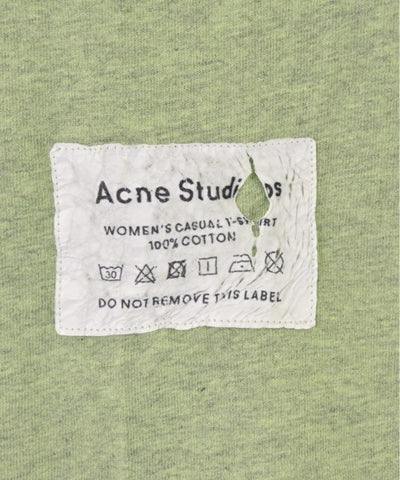 Acne Studios Tee Shirts/Tops