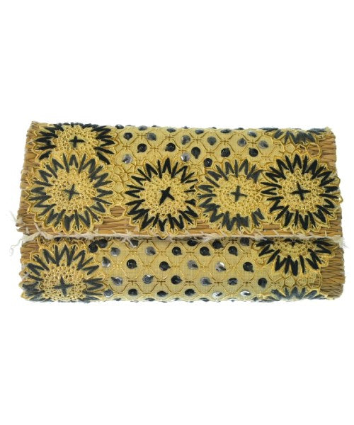 Fatima Morocco Clutches