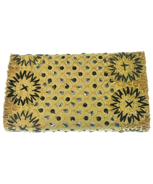 Fatima Morocco Clutches