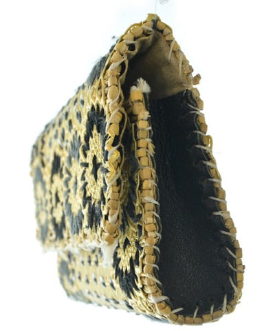 Fatima Morocco Clutches