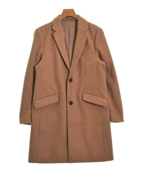 SENSE OF PLACE by URBAN RESEARCH Chesterfield coats