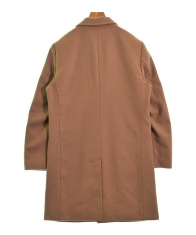 SENSE OF PLACE by URBAN RESEARCH Chesterfield coats