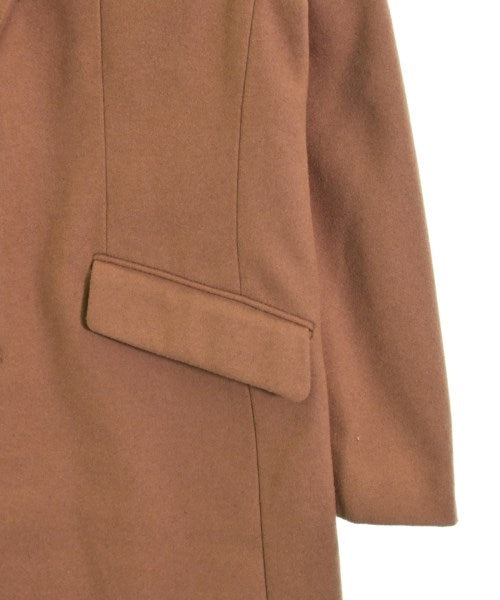 SENSE OF PLACE by URBAN RESEARCH Chesterfield coats