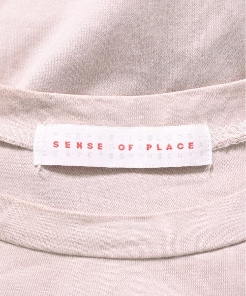 SENSE OF PLACE by URBAN RESEARCH Dresses