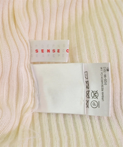 SENSE OF PLACE by URBAN RESEARCH Sweaters