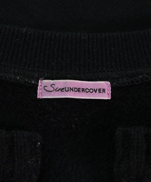 SueUNDERCOVER Sweatshirts