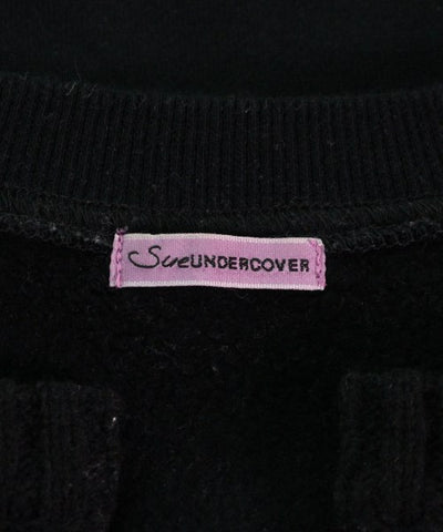 SueUNDERCOVER Sweatshirts