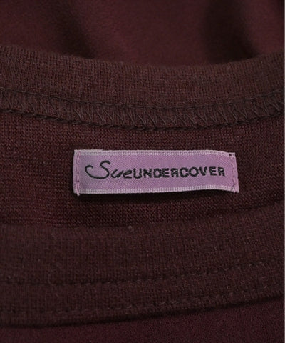 SueUNDERCOVER Dresses