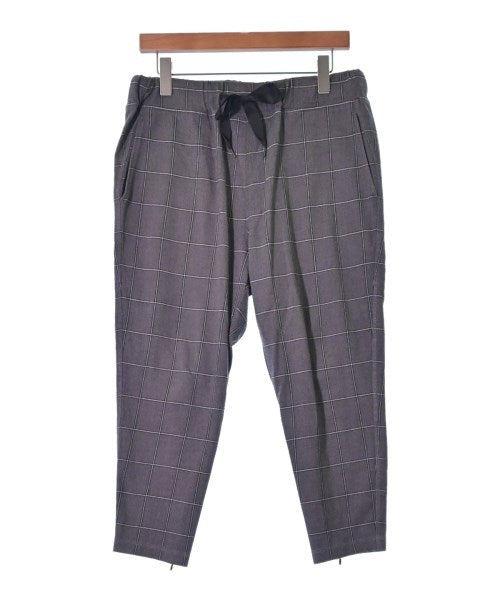 JIEDA Trousers