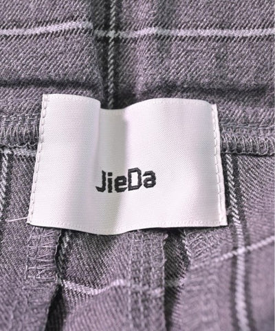 JIEDA Trousers