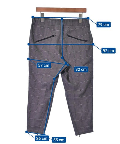 JIEDA Trousers