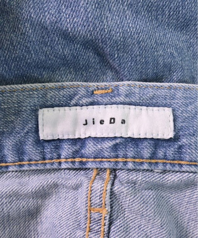 JIEDA Jeans