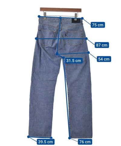 JIEDA Jeans