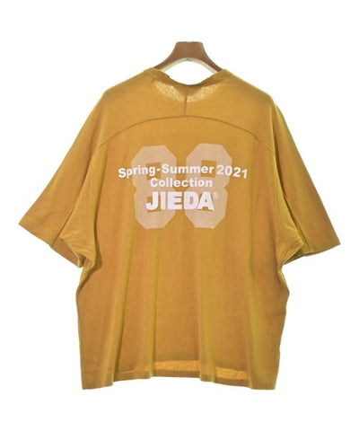 JIEDA Tee Shirts/Tops