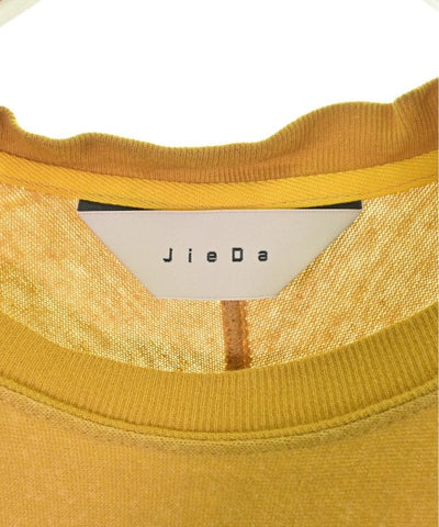 JIEDA Tee Shirts/Tops