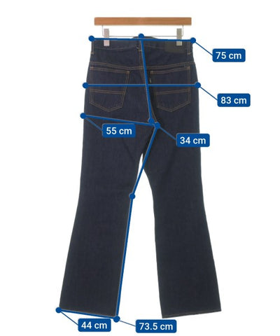 JIEDA Jeans