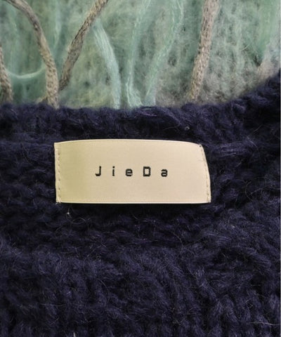 JIEDA Sweaters