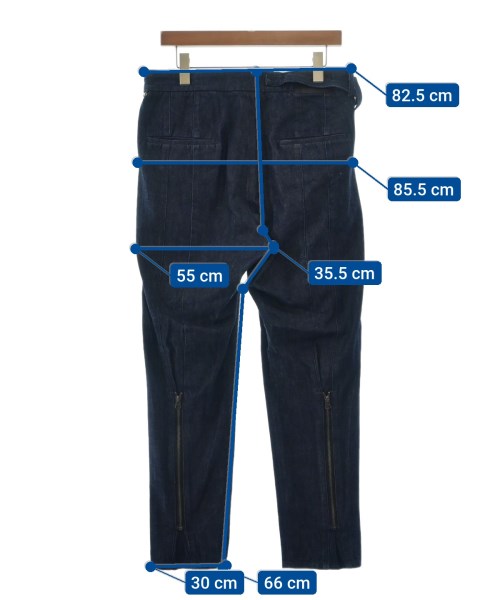 JIEDA Jeans