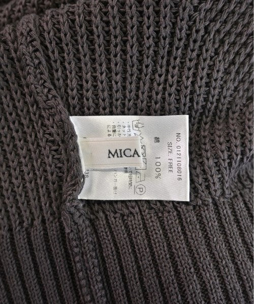 MICA&DEAL Sweaters