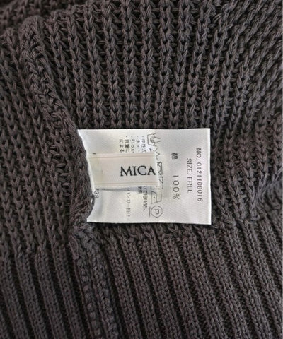 MICA&DEAL Sweaters