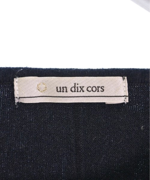 un dix cors Tee Shirts/Tops