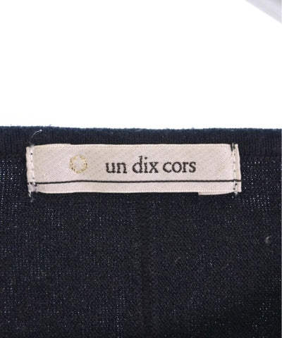un dix cors Tee Shirts/Tops