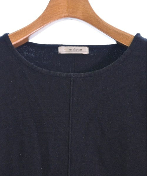 un dix cors Tee Shirts/Tops