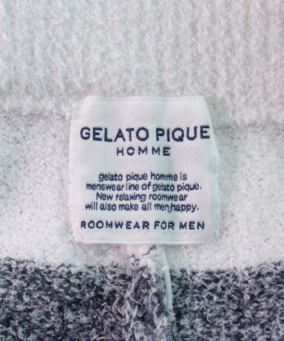 gelato pique HOMME