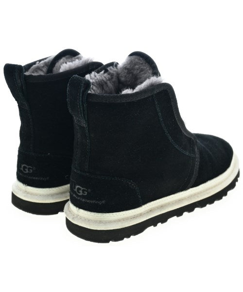 White Mountaineering Boots