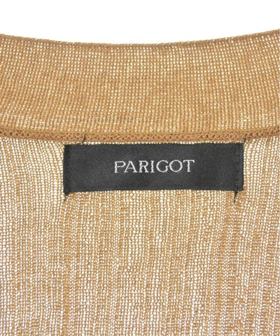 PARIGOT