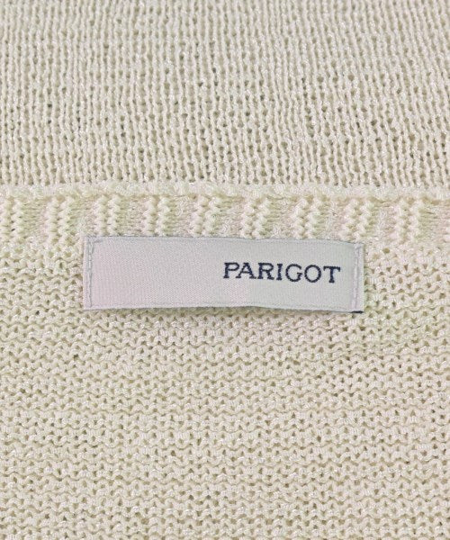 PARIGOT Sweaters