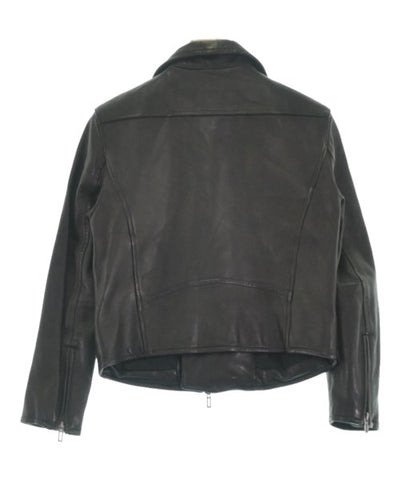 DOMENICO+SAVIO Motercycle Jackets