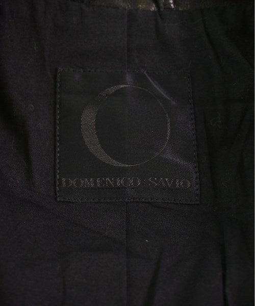 DOMENICO+SAVIO Motercycle Jackets