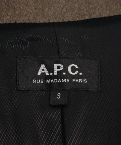 A.P.C.