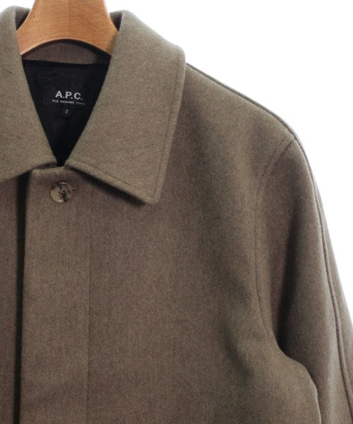 A.P.C.