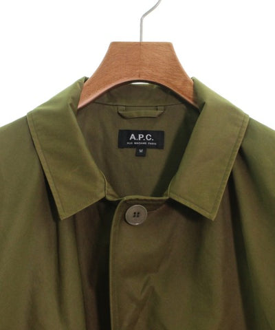 A.P.C.