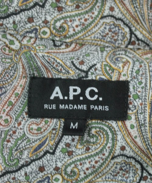 A.P.C.