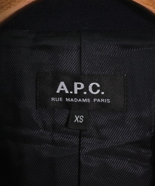 A.P.C.