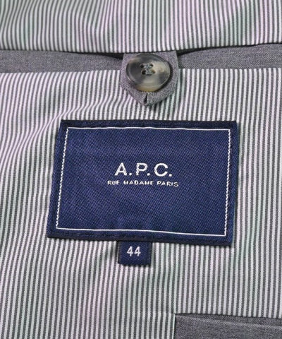 A.P.C. Other