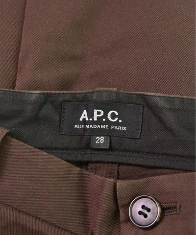 A.P.C. Other